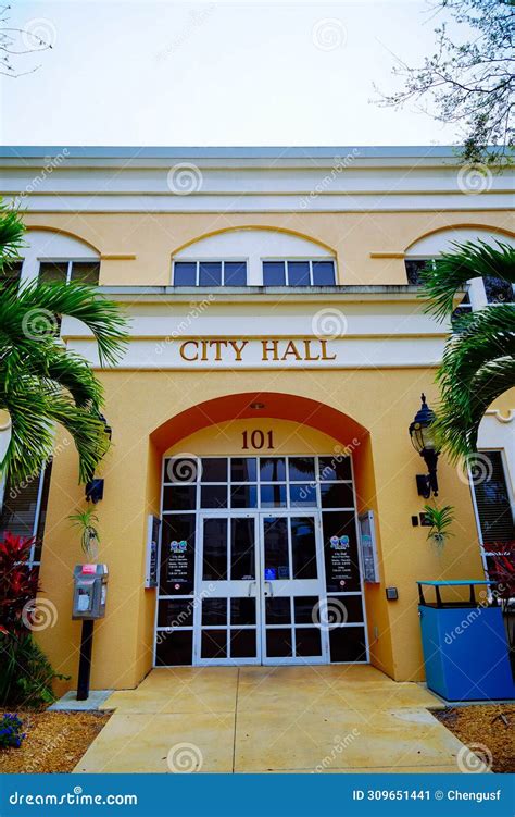 bradenton city hall